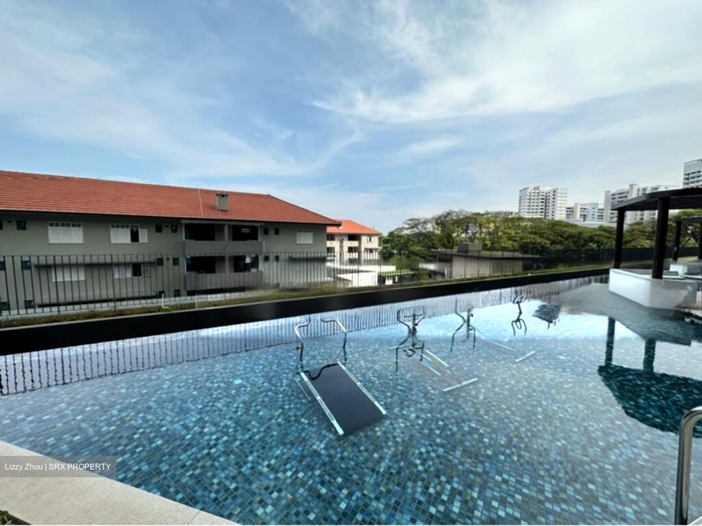 Avenue South Residence (D3), Apartment #501990061